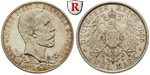 102860 Karl Günther, 2 Mark