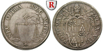 102871 Alexander VII., Testone