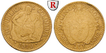102879 Republik, 5 Pesos