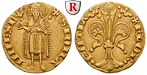102886 Republik, Fiorino d´oro