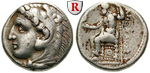102905 Alexander III. der Grosse, ...