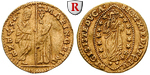 102920 Marino Grimani, Zecchino