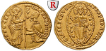 102924 Bartolomeo Gradenigo, Zecch...