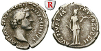102945 Antoninus Pius, Denar