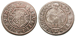 10295 3 Pfennig