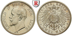 102950 Leopold IV., 2 Mark
