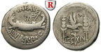 102970 Marcus Antonius, Denar