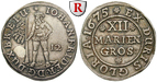 102988 Johann Friedrich, 12 Marien...