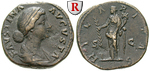 103004 Faustina II., Frau des Marc...