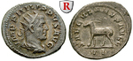103014 Philippus I., Antoninian