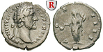 103020 Antoninus Pius, Denar