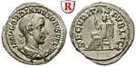 103023 Gordianus III., Denar