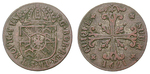 10303 Friedrich Wilhelm II., 1/2 ...