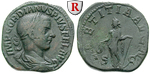 103032 Gordianus III., Sesterz