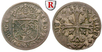 10304 Friedrich Wilhelm II., 1/2 ...