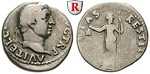 103040 Vitellius, Denar
