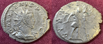 103047 Gallienus, Antoninian