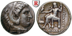 103063 Alexander III. der Grosse, ...