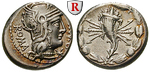 103069 Q. Fabius Maximus, Denar