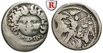103089 L. Plautius Plancus, Denar