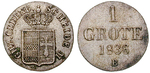 10309 Paul Friedrich August, Grot...