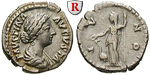 103097 Faustina II., Frau des Marc...