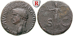 103103 Claudius I., As