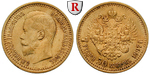 103114 Nikolaus II., 7 1/2 Rubel