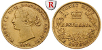 103118 Victoria, Sovereign