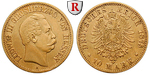 103123 Ludwig III., 10 Mark