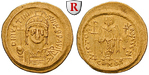 103150 Justinian I., Solidus