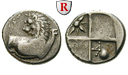 103164 Hemidrachme