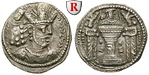103182 Shapur II., Drachme