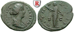 103184 Faustina II., Frau des Marc...