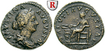 103186 Faustina II., Frau des Marc...