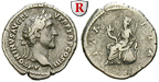 103189 Antoninus Pius, Denar