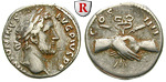103190 Antoninus Pius, Denar