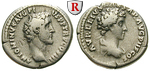 103191 Antoninus Pius, Denar