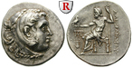 103198 Alexander III. der Grosse, ...