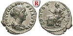 103202 Faustina II., Frau des Marc...