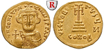 103205 Constans II., Solidus