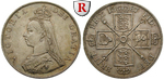103210 Victoria, Double-Florin