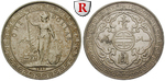 103215 Handelsmünzen, Dollar