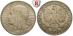 103245 2. Republik, 10 Zlotych