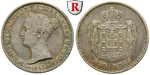 103250 Maria II., 500 Reis