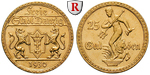 103260 25 Gulden