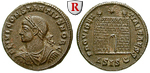 103264 Constantius II., Caesar, Fo...