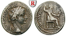 103268 Tiberius, Denar