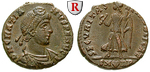 103278 Gratianus, Bronze
