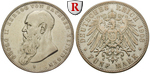 103291 Georg II., 5 Mark
